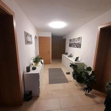 Foto - Etagenwohnung in Vilsbiburg