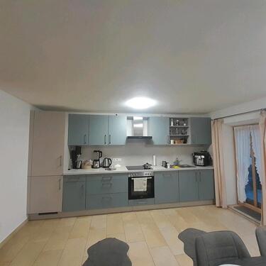 Foto - Etagenwohnung in Vilsbiburg zur Miete