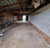 Carport Stellplatz zu vermieten - Hüllhorst