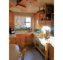 Vierzimmerwohnung über zwei Etagen im Zweiparteienhaus - Neubrandenburg