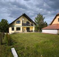 Erdgeschoss Wohnung - 804,00 EUR Kaltmiete, ca.  96,00 m² in Eisleben (Lutherstadt) (PLZ: 06295)