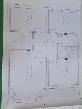 Foto - 3 Zimmer Etagenwohnung in Eisleben (Lutherstadt)