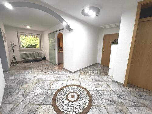 Foto - 4 Zimmer Etagenwohnung in Waldshut-Tiengen