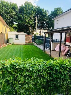 Foto - 4 Zimmer Einfamilienhaus zum Kaufen in Worms