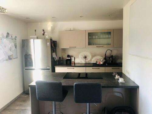 Foto - Einfamilienhaus in Worms zum Kaufen