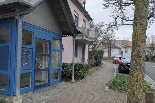 Foto - Erdgeschosswohnung unvermietet zu verkaufen