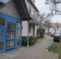 Erdgeschosswohnung unvermietet zu verkaufen - Würzburg Heuchelhof