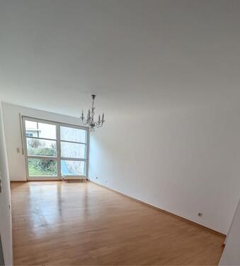 Foto - 2 Zimmer Etagenwohnung zum Kaufen in Würzburg