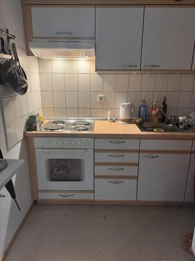 Foto - 1 Zimmer Etagenwohnung zur Miete in München