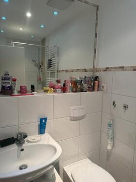 Foto - Etagenwohnung in München zur Miete