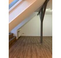 Vareler Innenstadt: in Kürze frei! (Whg14)