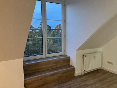 Foto - 1 Zimmer Etagenwohnung zur Miete in Varel