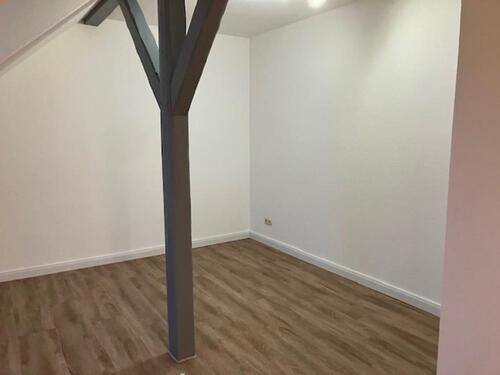 Foto - Etagenwohnung in Varel zur Miete