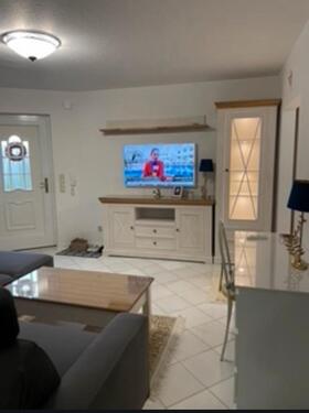 Foto - Erdgeschoßwohnung in Frankfurt am Main zur Miete