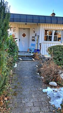 Foto - Schöne 2-Zimmer WHG im EGUG -RV-Süd - (ideal auch als WG nutzb.)