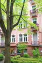 Foto - Schöne Altbau-Wohnung (2 Zimmer) mitten in Wiesbaden