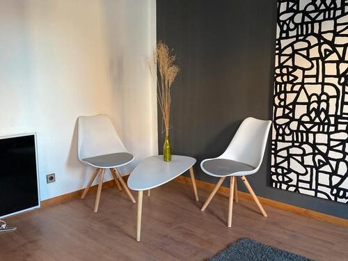 Foto - Maisonettenwohnung in Stuttgart zur Miete