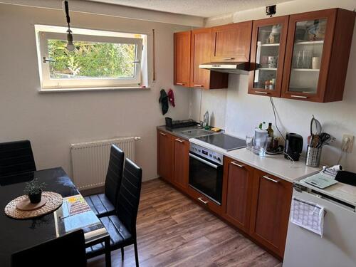 Foto - Etagenwohnung in Kaiserslautern zur Miete