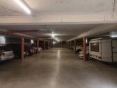Foto - Tiefgaragenstellplatz nahe Uni Kassel