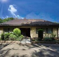 Familienidyll in Toplage von Herborn