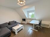 Foto - 2.5 Zimmer Dachgeschoßwohnung in Witten