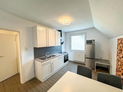 Foto - Dachgeschoßwohnung in Witten zur Miete