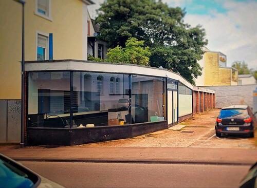 Foto - Parkplatz zu vermieten (Gerberstraße Trier)