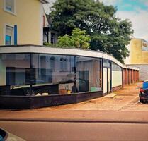 Parkplatz zu vermieten (Gerberstraße Trier)