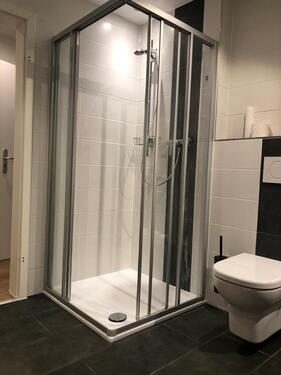 Foto - Sanierte und helle DG Wohnung in Lich - Steinstrass