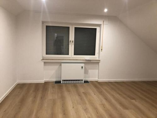 Foto - Dachgeschoßwohnung in Jülich zur Miete