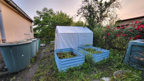 Foto - Grundst&uuml;ck in Halle (Saale)