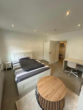 Foto - Erstbezug: All-Inklusive WG-Zimmer in Kernsanierter 4er-WG