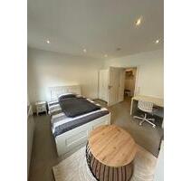 Erstbezug: All-Inklusive WG-Zimmer in Kernsanierter 4er-WG - Aachen Aachen-Mitte