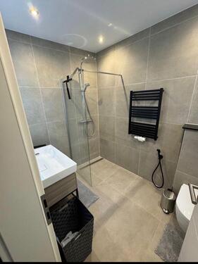 Foto - 4 Zimmer Etagenwohnung in Aachen