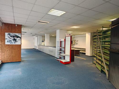 Foto - andere zur Miete in Homburg