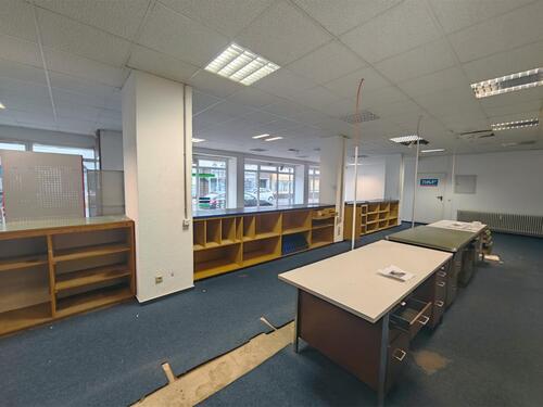 Foto - andere in Homburg