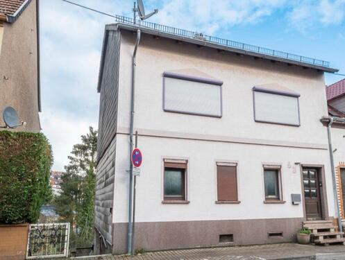 Foto - Mehrfamilienhaus mit 3 Wohnungen-Renditeobjekt