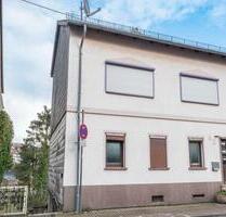 Mehrfamilienhaus mit 3 Wohnungen-Renditeobjekt - Spiesen-Elversberg