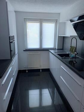 Foto - Elegante Wohnung mit hochwertiger Ausstattung und guter Lage in