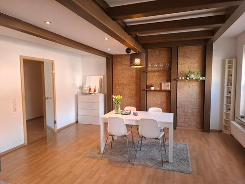 Foto - 3 Zimmer Erdgeschoßwohnung zur Miete in Hann. Münden