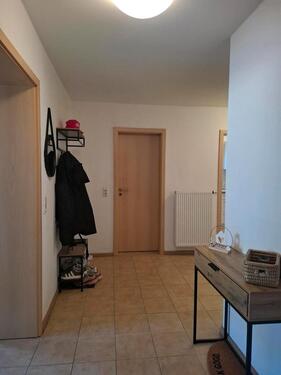 Foto - 3 Zimmer Erdgeschoßwohnung in Hann. Münden