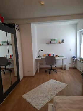 Foto - Erdgeschoßwohnung in Hann. Münden zur Miete