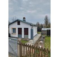 Garten + massives Gartenhaus - 8.000,00&nbsp;EUR Kaufpreis, ca.&nbsp; 0,00&nbsp;m&sup2; in Gotha (PLZ: 99867)