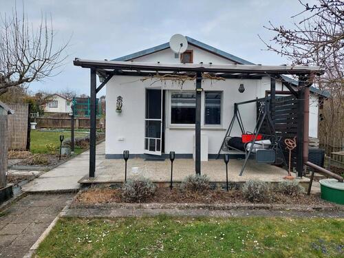 Foto - Grundst&uuml;ck zum Kaufen in Gotha