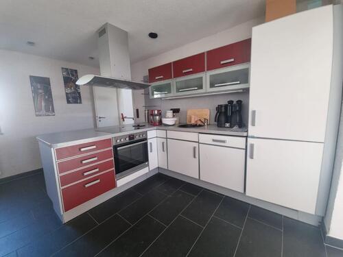 Foto - Etagenwohnung in Pulsnitz zur Miete