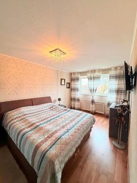 Foto - 3 Zimmer Etagenwohnung in Ratingen