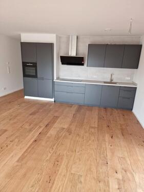 Foto - Etagenwohnung in Moers zur Miete