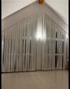 Foto - 2-Zi. Dachgeschosswohnung ab sofort mit EBK, 2 Balkone & Parkpl.