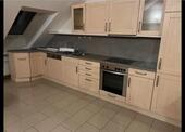 Foto - 2 Zimmer Dachgeschoßwohnung zur Miete in Lollar