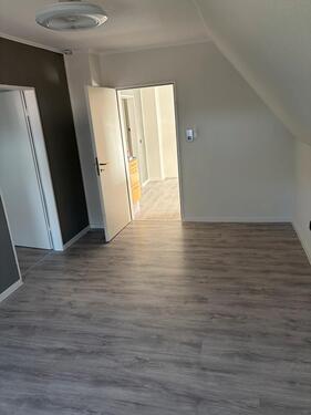 Foto - 3 Zimmer Dachgeschoßwohnung in Rastede